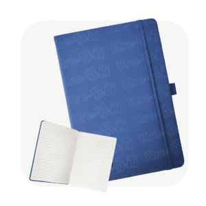 LIBRETA A5 / BC907