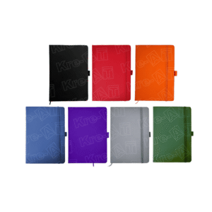 LIBRETA A5 / BC907