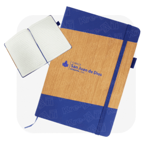 LIBRETA BIOCUERO / BC907B
