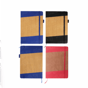 LIBRETA BIOCUERO / BC907B