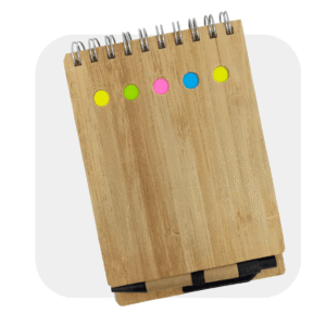 LIBRETA DE NOTAS GAIA