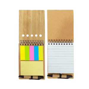 LIBRETA DE NOTAS GAIA