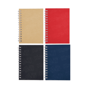 LIBRETA DE NOTAS OLIVER