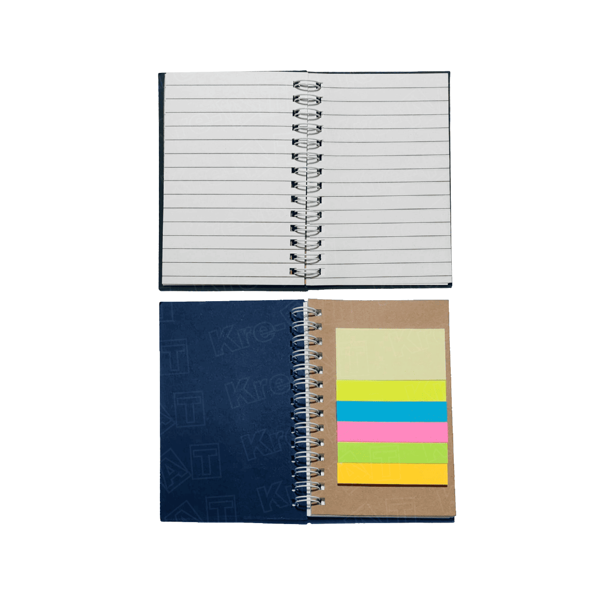 LIBRETA DE NOTAS OLIVER - Imagen 3