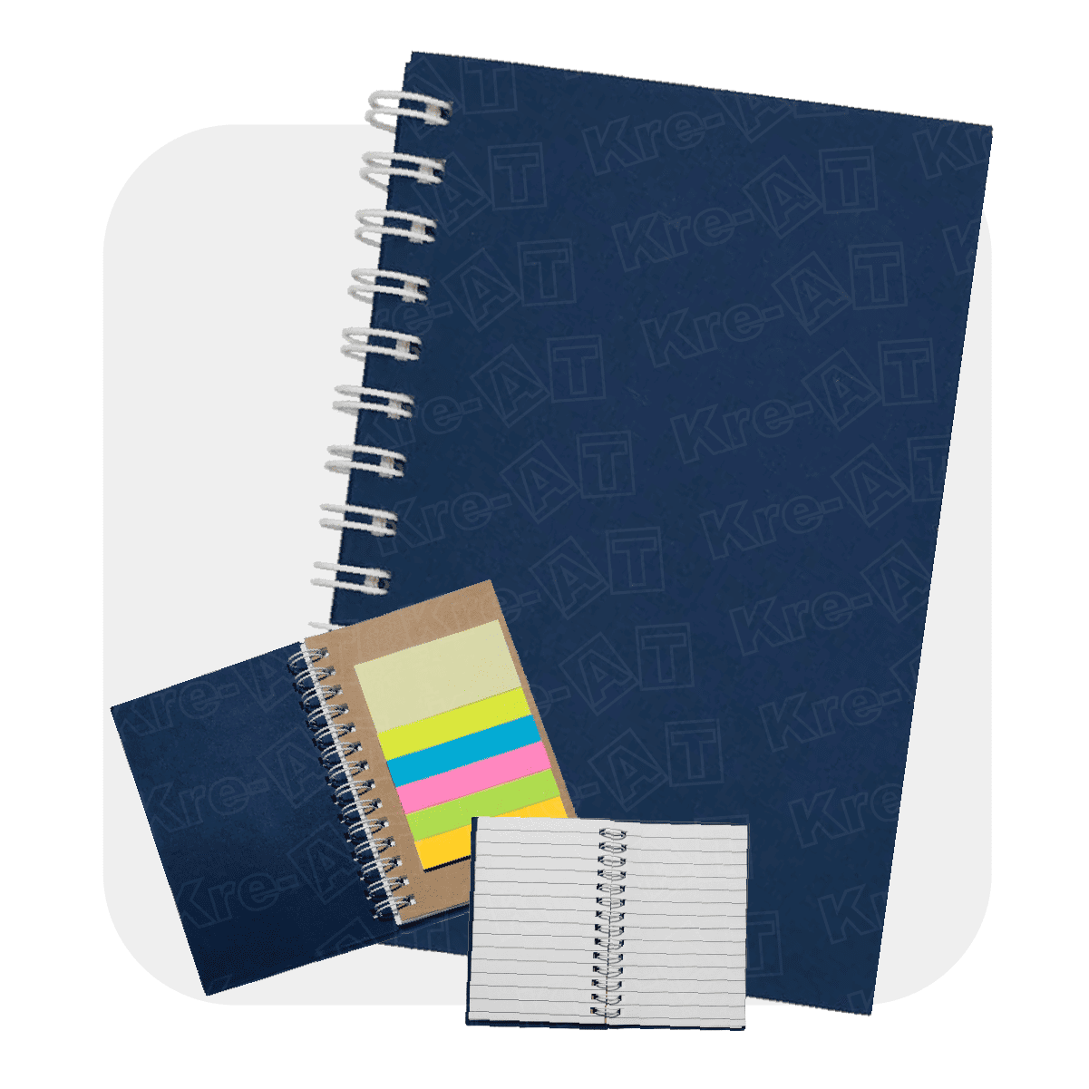 LIBRETA DE NOTAS OLIVER