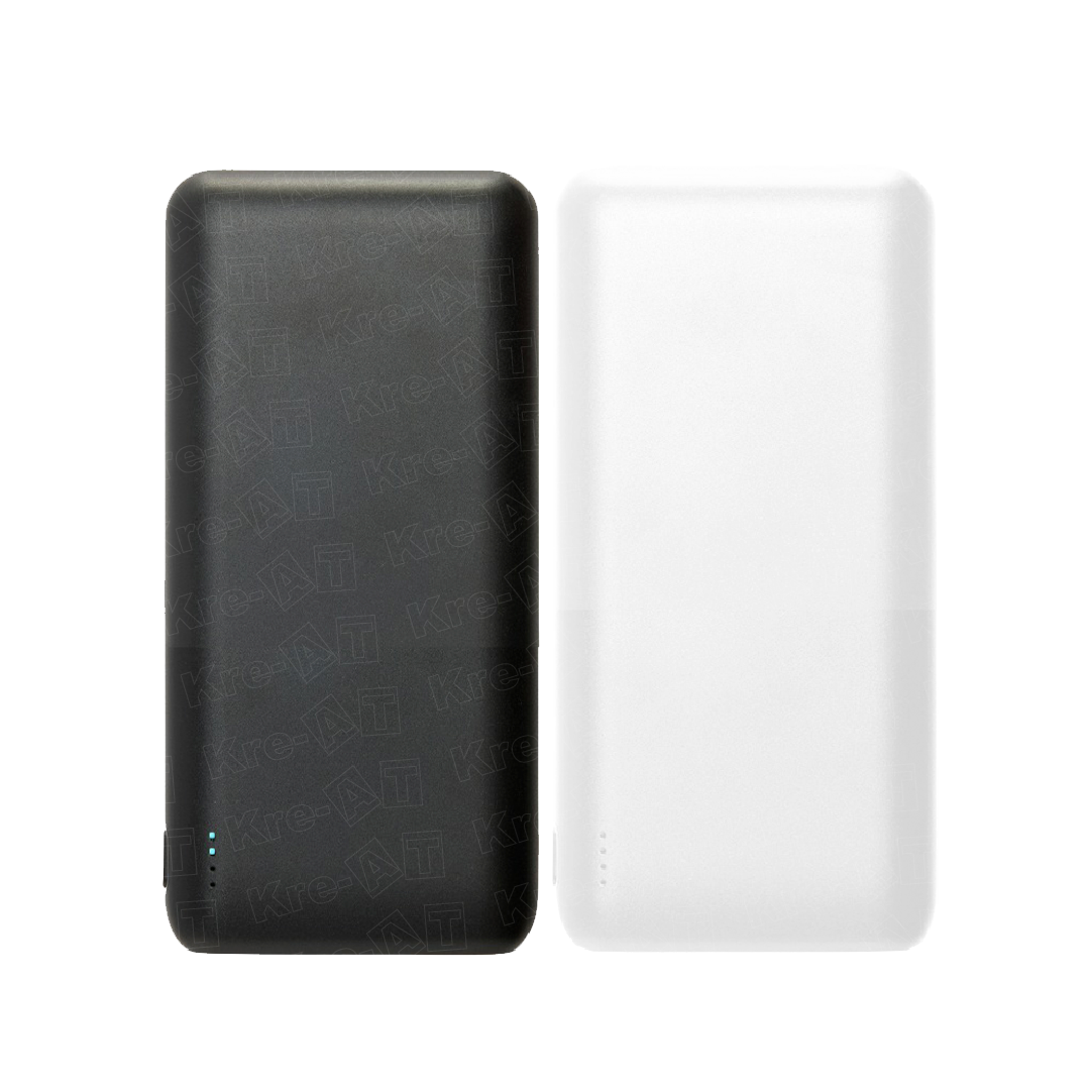 POWER BANK OZIEL 10K