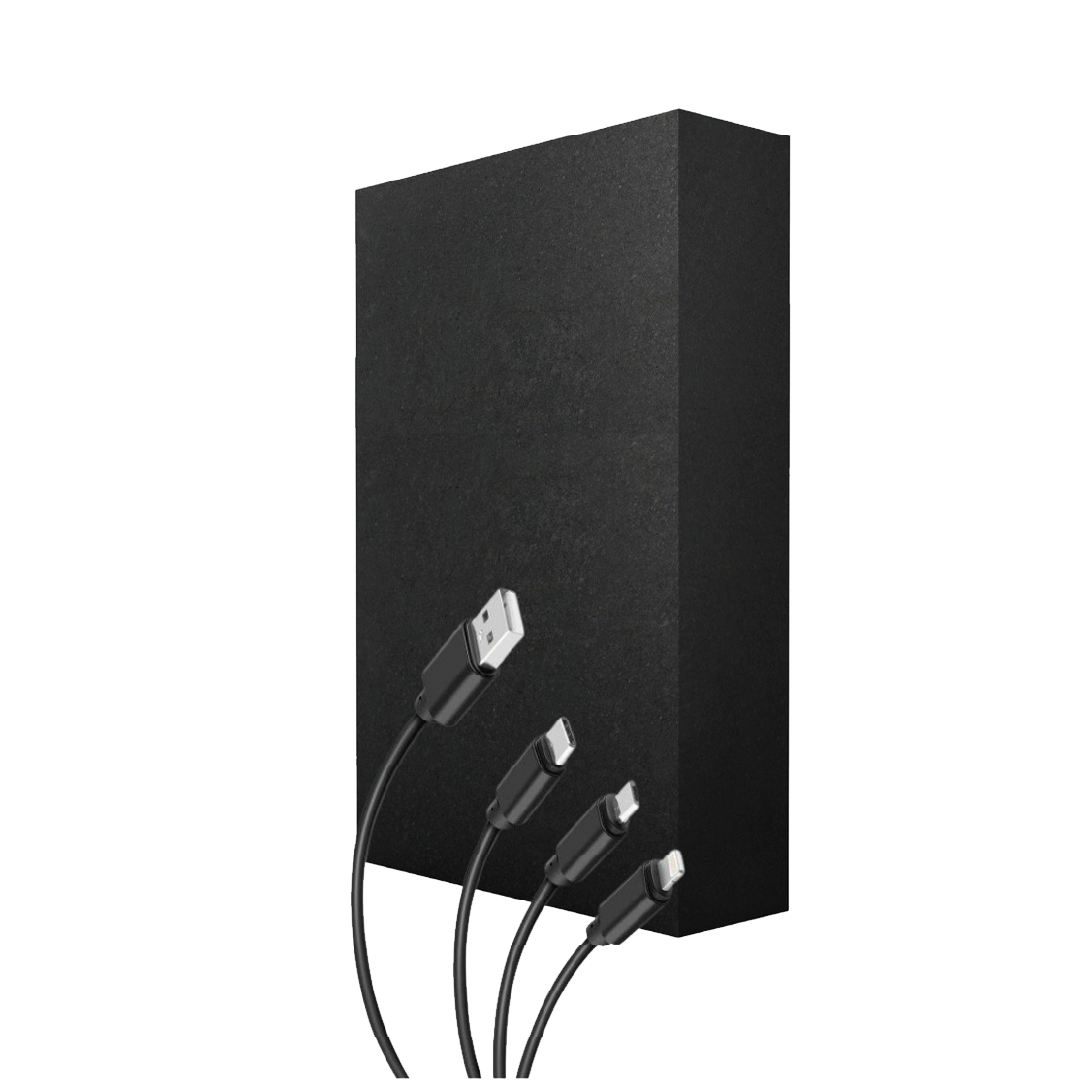 POWER BANK OZIEL 10K - Imagen 2