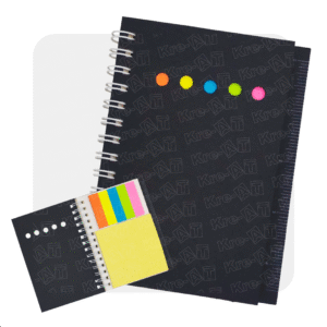 LIBRETA DE NOTAS CLOE