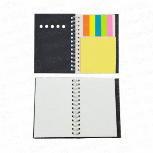 LIBRETA DE NOTAS CLOE