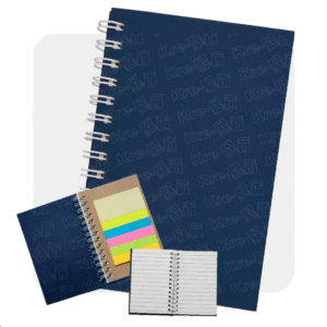 LIBRETA DE NOTAS OLIVER