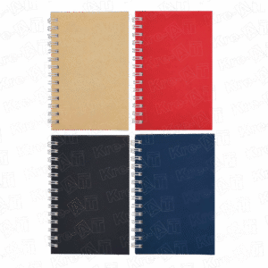 LIBRETA DE NOTAS OLIVER