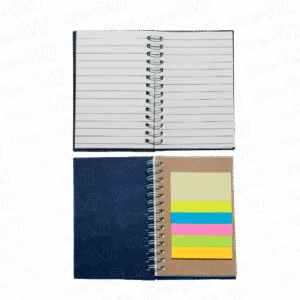 LIBRETA DE NOTAS OLIVER