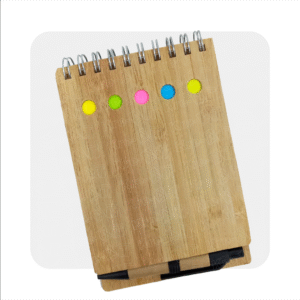 LIBRETA DE NOTAS GAIA