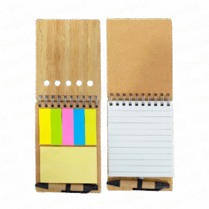 LIBRETA DE NOTAS GAIA