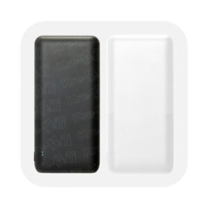 POWER BANK OZIEL 10K