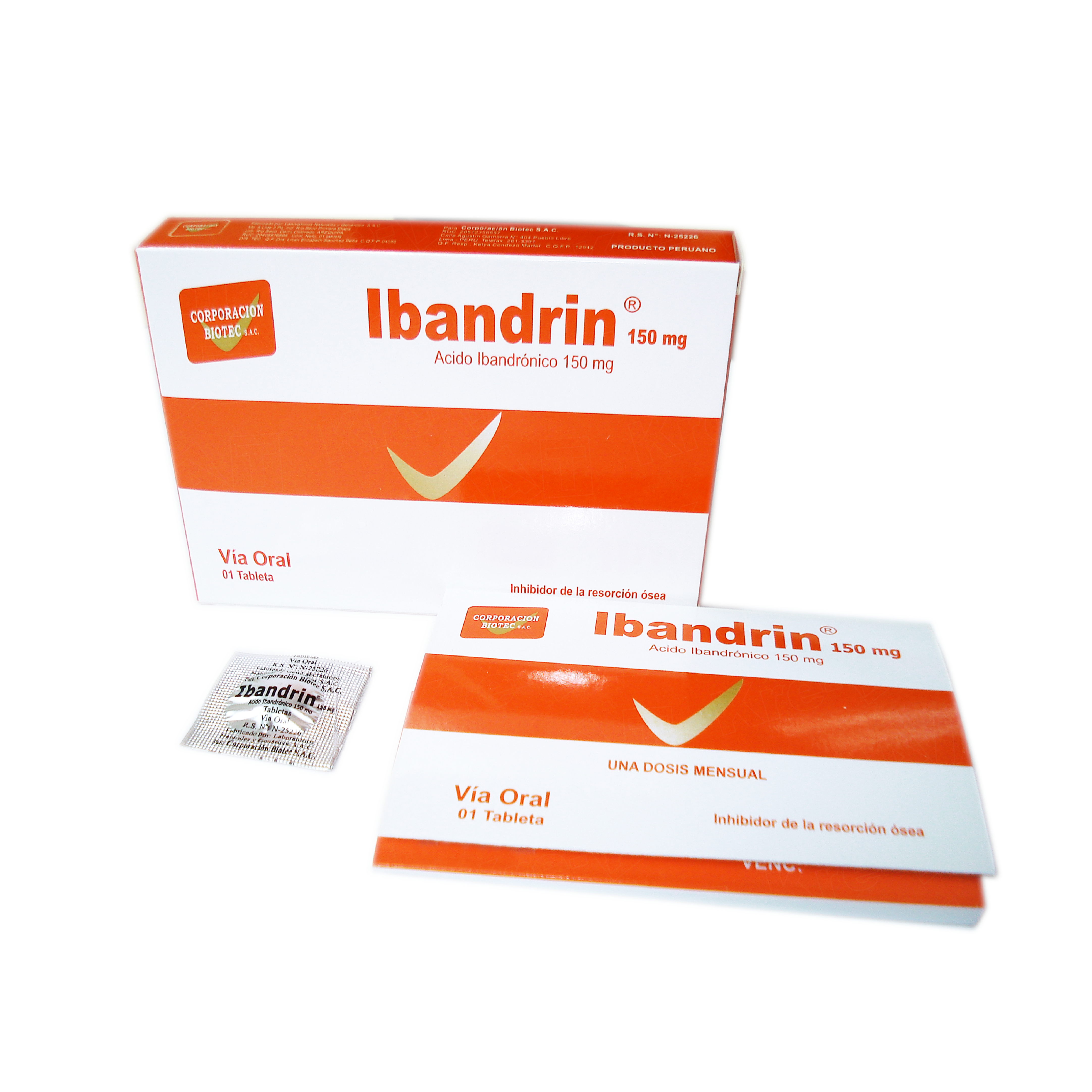 EMPAQUES PARA MEDICINA