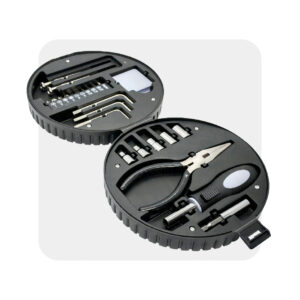 SET DE HERRAMIENTAS TERRANO