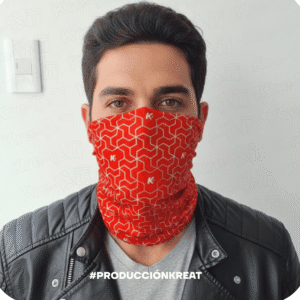 BANDANA PUBLICITARIA