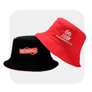 BUCKET HAT