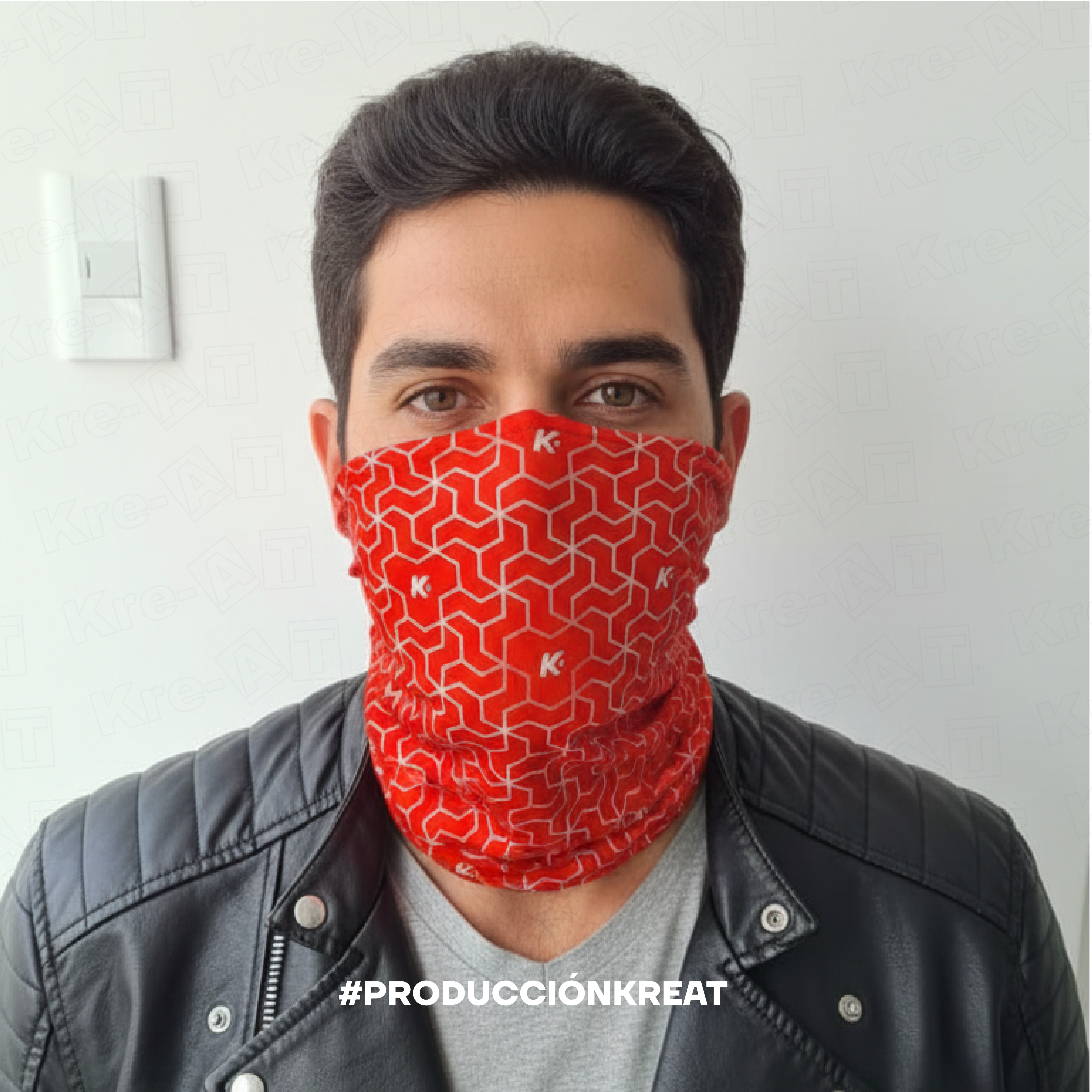 BANDANA PUBLICITARIA