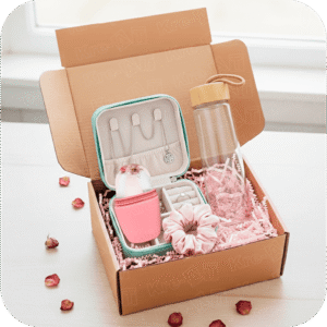 KIT MUJER / KKT 001