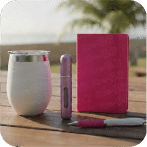 KIT MUJER / KKT 002