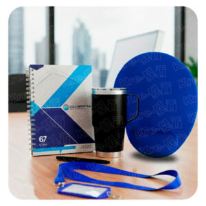 KIT CORP/ KKT 003