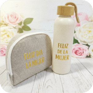 KIT MUJER / KKT 003