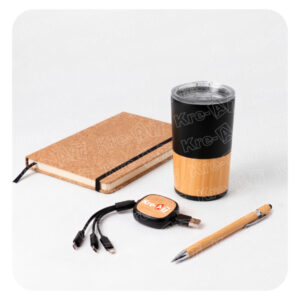 KIT ECOLÓGICO / KKT 004
