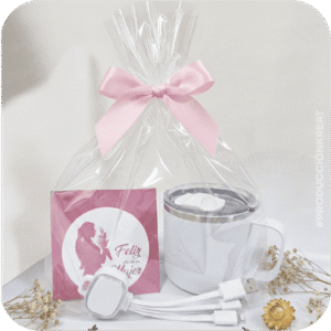 KIT MUJER / KKT 007