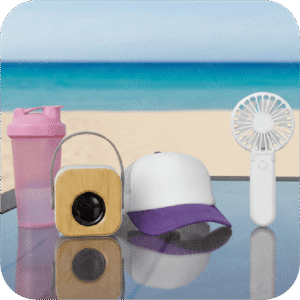 KIT VERANO/ KKT 008