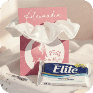 KIT MUJER / KKT 009