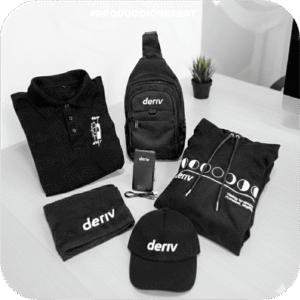 KIT DERY / KKT 012