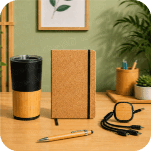 KIT ECOLÓGICO / KKT 015
