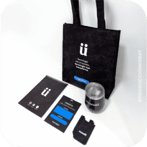 KIT CORPORATIVO/ KKT 016