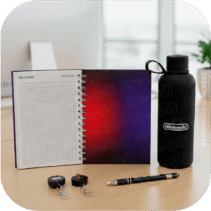 KIT CORPORATIVO / KKT 017