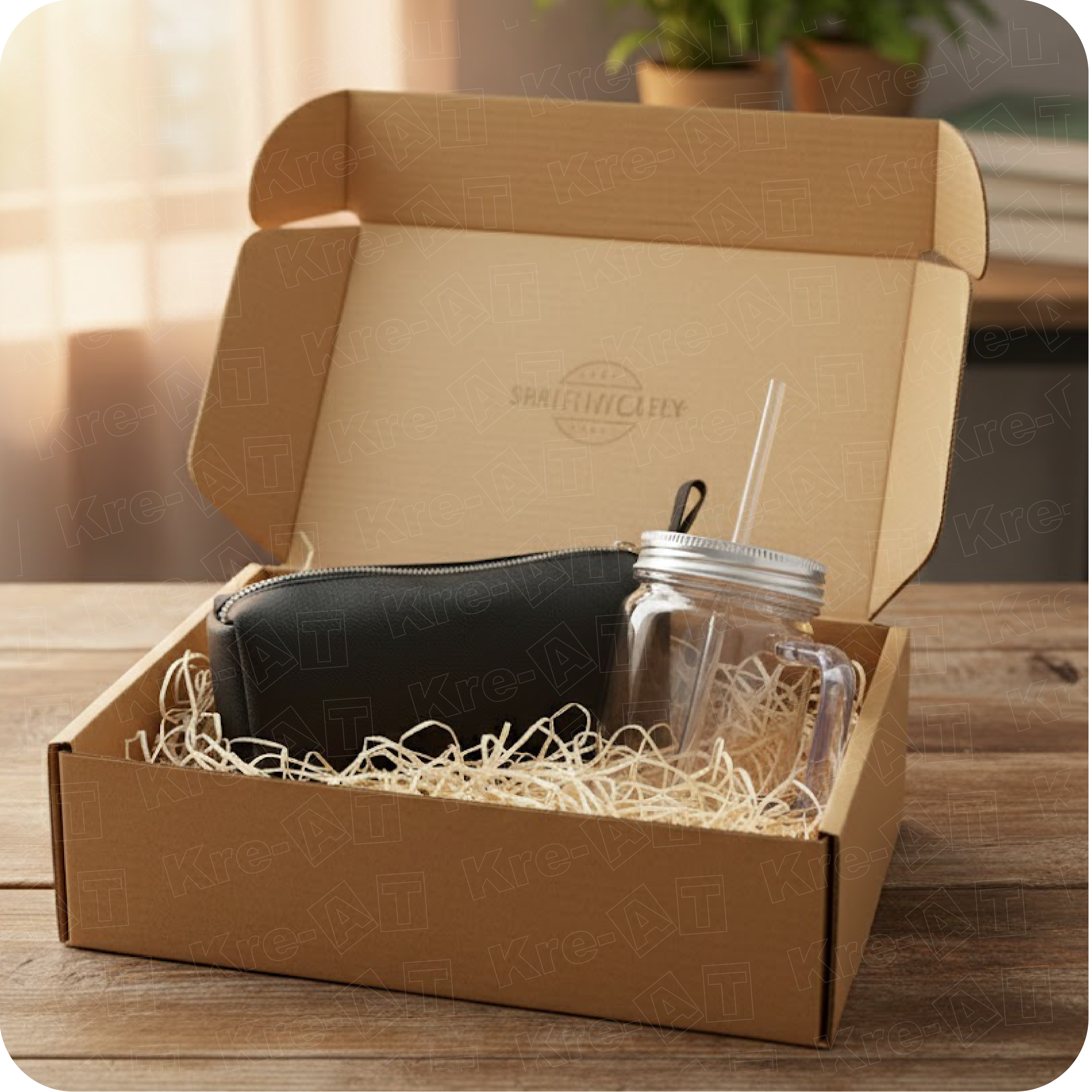 KIT CORPORATIVO / KKT 005