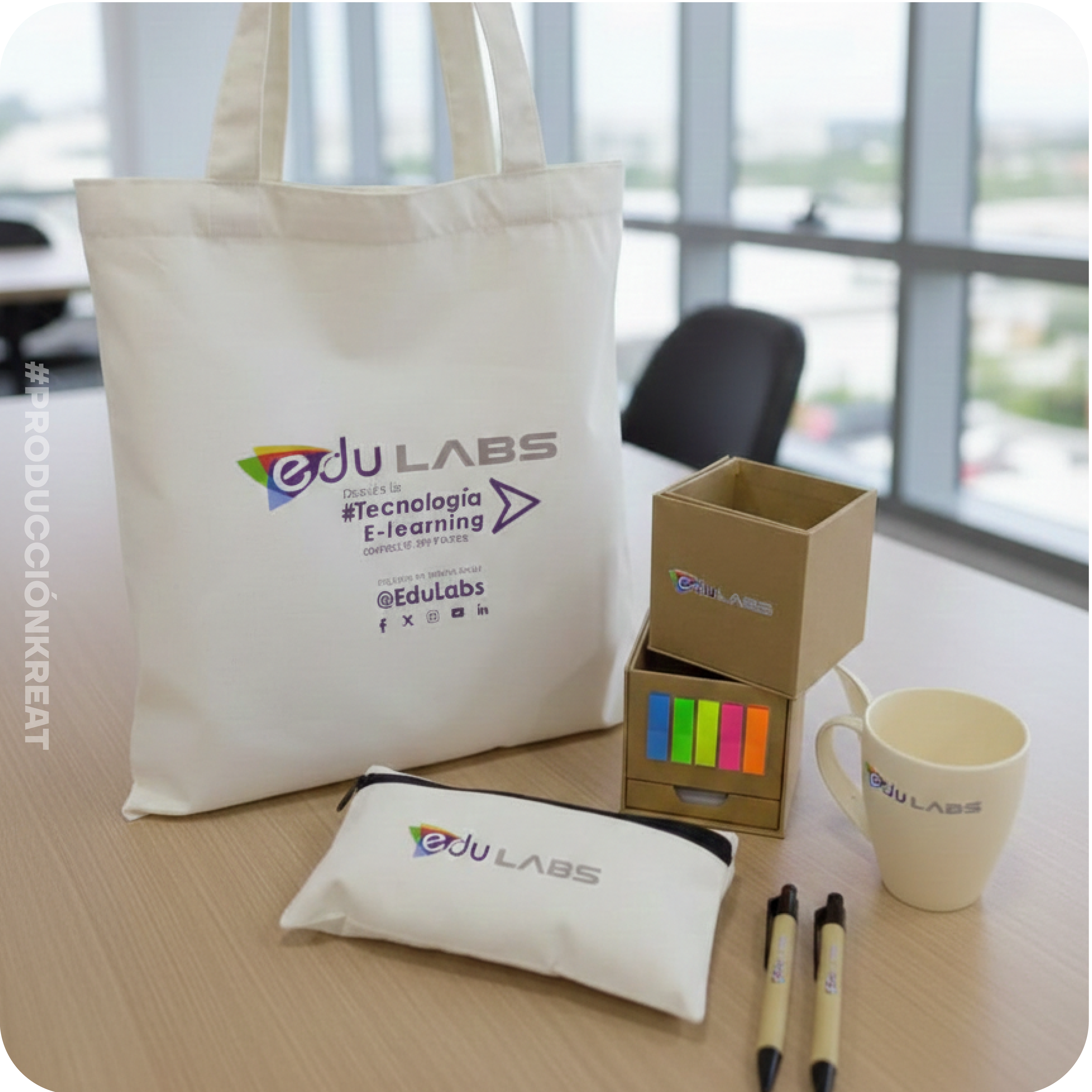 KIT ECOLÓGICO/ KKT 010