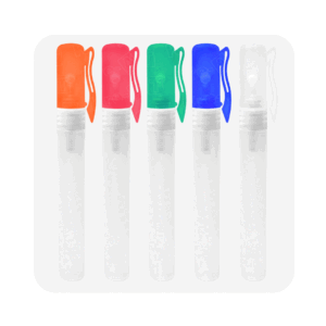 FRASCO SPRAY 12 ML (VACÍO) / PS-1011