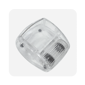 PORTA CLIP  ACRILICO HL-2606