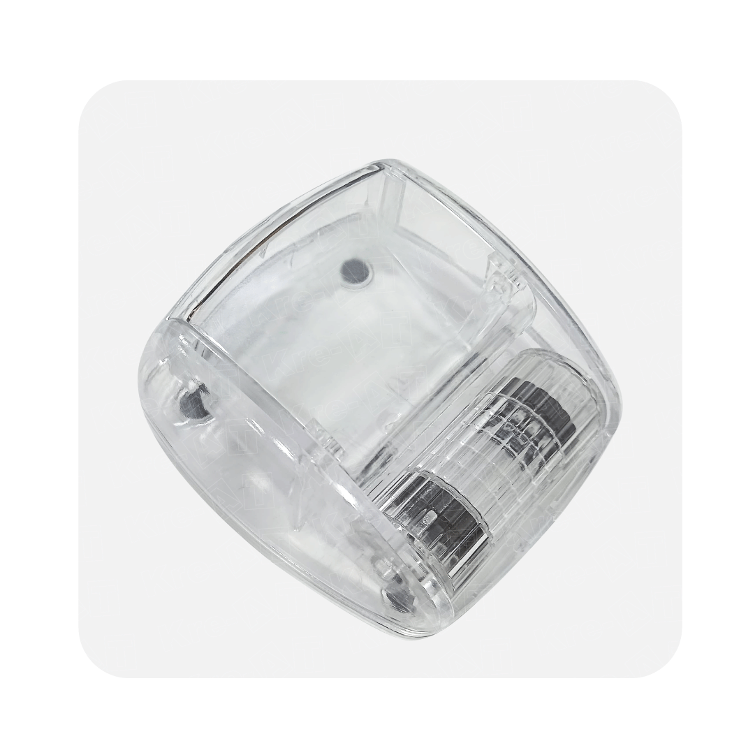 PORTA CLIP ACRILICO HL-2606