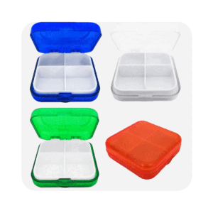 PORTA PASTILLAS HL-2948