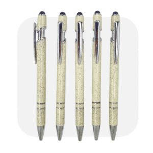 LAPICERO EN FIBRA DE TRIGO CON TOUCH / 928FT