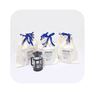 DUST BAG