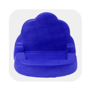 NUBE ANTIESTRÉS CON SOPORTE PARA CELULAR / FB-4027-B