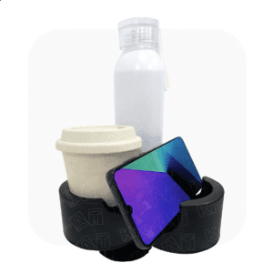 SOPORTE PARA CARRO E EN 1 / FB-4028