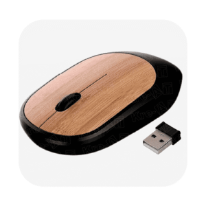 MOUSE ECO DUOMO