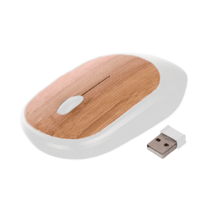 MOUSE ECO DUOMO