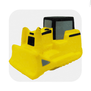 TRACTOR ANTIESTRÉS / SFPU-406