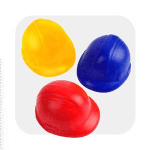 CASCO ANTIESTRÉS / SFPU-41